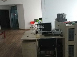 图 东湖春树里 办公 设备齐全 随时看房 房东诚心租 武汉租房
