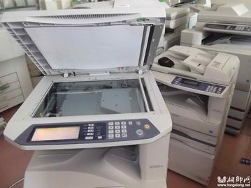 嘉兴市彩色复印机租赁免月租金
